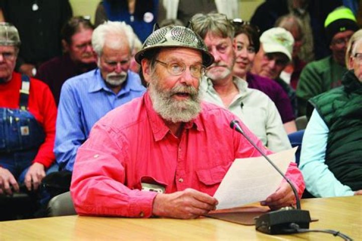 Pastafarian pastor leads prayer at Alaska government meeting