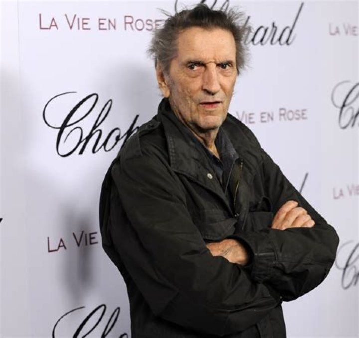 Beloved character actor Harry Dean Stanton dies at 91