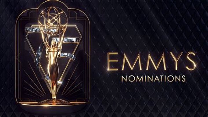 Emmy Awards: 'Succession' dominates and 'The Bear' feasts