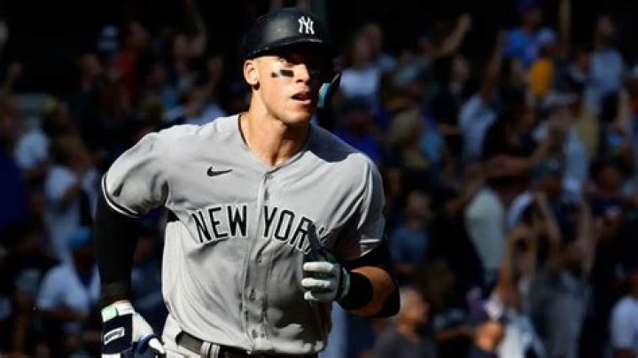 Aaron Judge Bio, Age, Net Worth, Height, Wife, Children, Parents