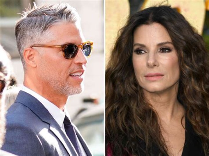 Actress Sandra Bullock's long-time partner dies, aged 57