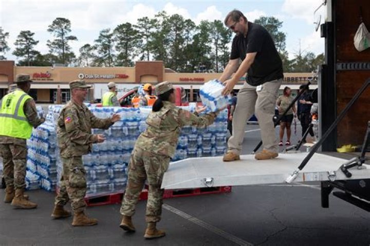 Alabama members join rescue, relief efforts after train crash