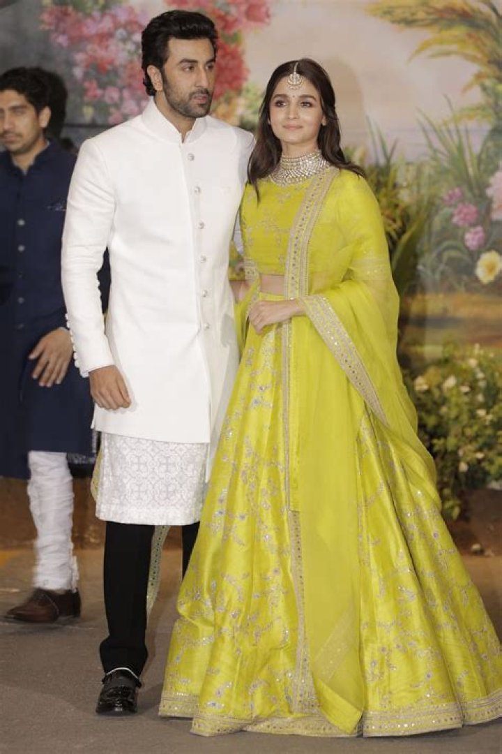 5 Designers We’re Likely To See In Alia Bhatt’s Wedding Wardrobe
