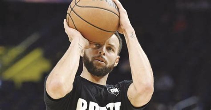 All-Star shooting showdown: Curry vs. Ionescu is happening | News, Sports, Jobs