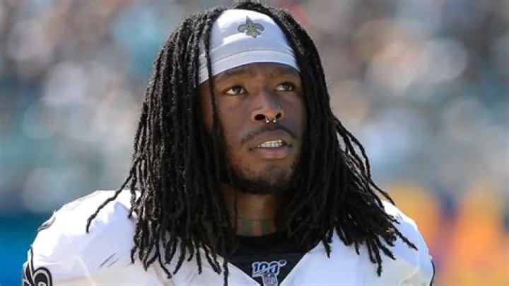 Alvin Kamara Bio, Age, Parents, Siblings, Wife, Children, Height