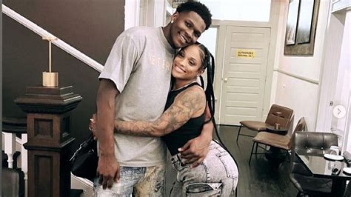 Anthony Edwards Girlfriend Shares Screenshots Of Their Chats