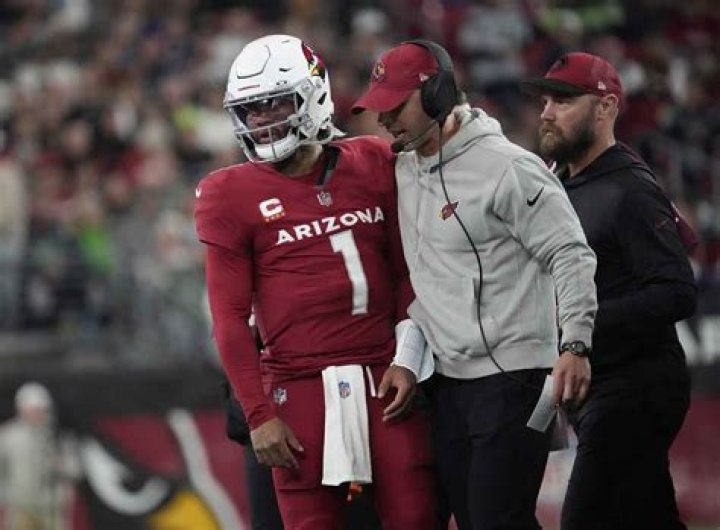 As their rebuild continues, Cardinals must determine if Kyler Murray is the team's QB of the future