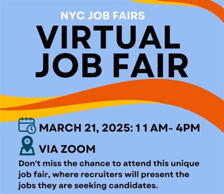 As layoffs loom, another job fair is presented | News, Sports, Jobs