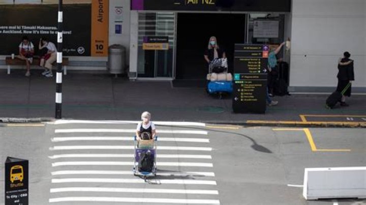 Auckland Countdown visited by MIQ worker who contracted Covid-19