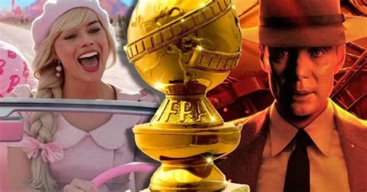 Barbie, Oppenheimer lead Golden Globe nominations