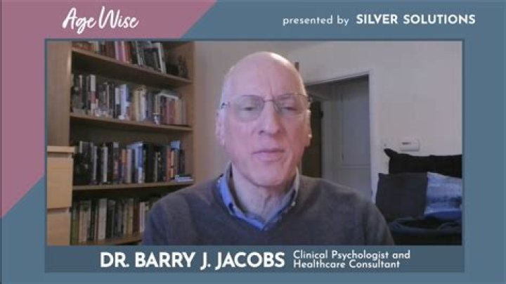 Barry Jacobs Obituary, Barry Jacobs Has Passed Away