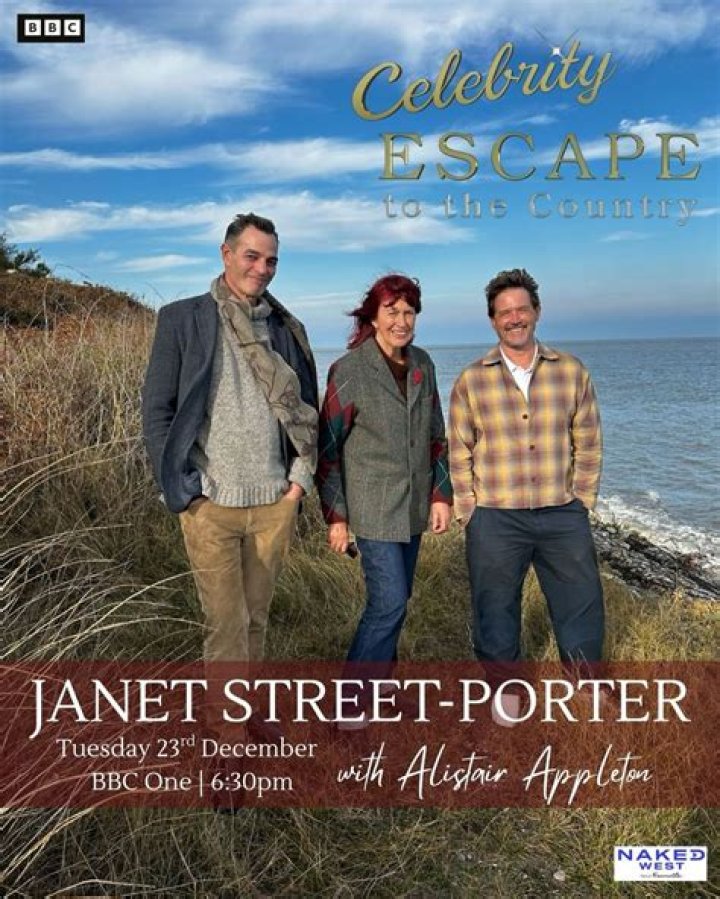 BBC Escape to the Country: Alistair Appleton's life off camera from marriage to yoga teacher husband, net worth and surprising second career