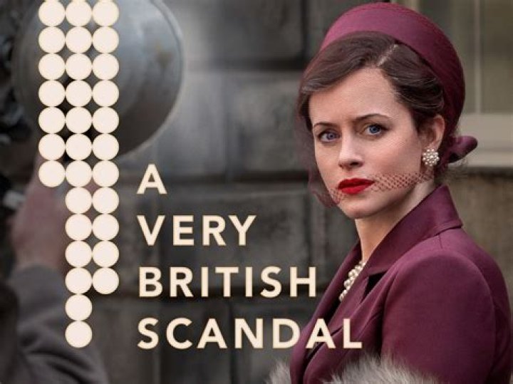 BBC A Very British Scandal: Claire Foy's love life from 4 year marriage with actor to rumoured relationship with Hollywood star