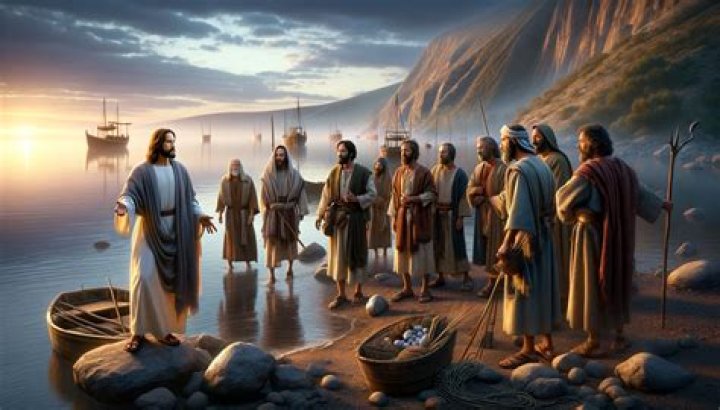 What does it mean to be a disciple of Jesus Christ?