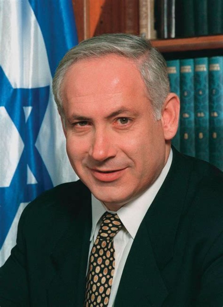 Benjamin Netanyahu | AP News