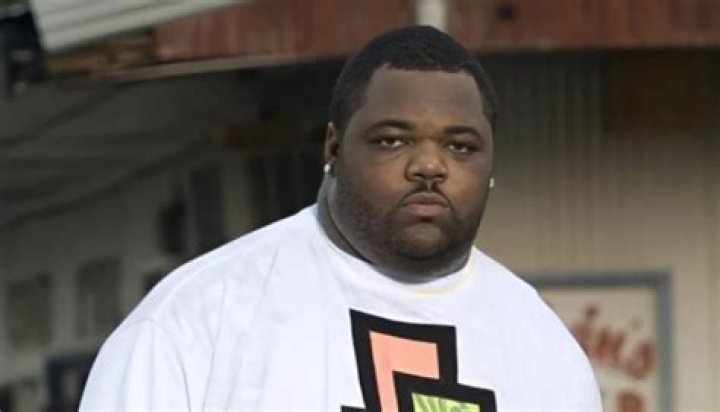 Who Are The Parents of Big Pokey?