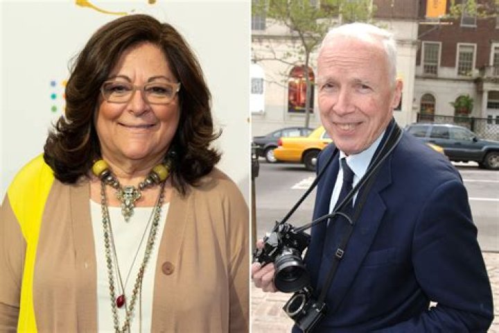 Who Is Penelope R. Cunningham?