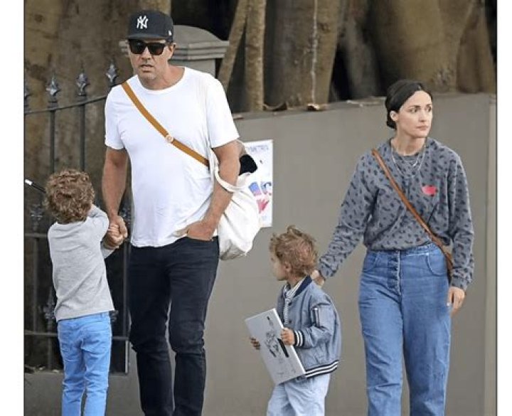 Meet Rocco, Raphael and Jake Cannavale