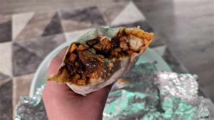 ‘I tried the hidden gem that combines Mexican and Indian food and I couldn't believe the value for money' - Lea Dzifa Seeberg