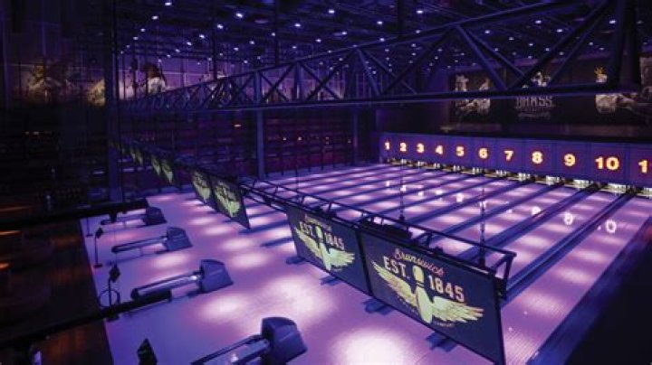 Bowling project officials still seek funding | News, Sports, Jobs