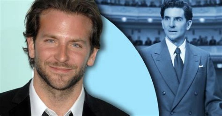 Bradley Cooper laments lack of public awareness of Leonard Bernstein