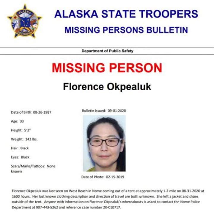 Bradley Lard Missing Florence AL, Help Locate Missing person