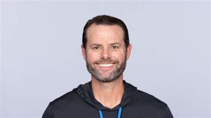 How Tall Is Brandon Staley?