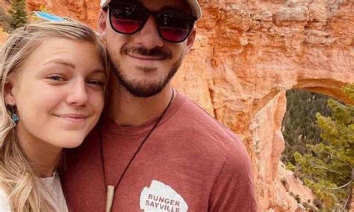 Meet Christopher and Roberta Laundrie