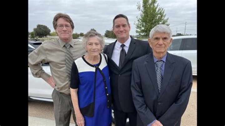 Brian O’Donovan Obituary, Death, Family and Friends Mourns