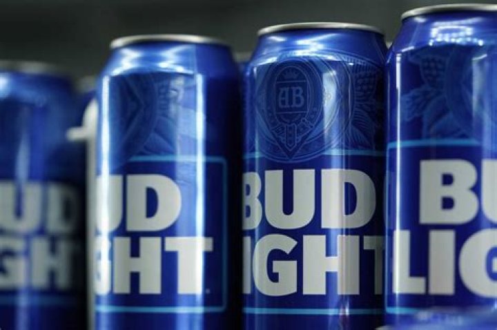 Bud Light is no longer America’s top beer following anti-LGBTQ+ pushback