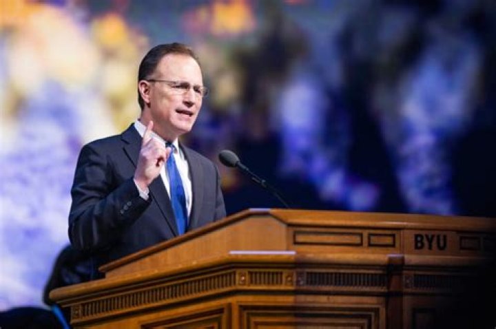 In BYU devotional, Elder McKay answers the question ‘What if there be no Christ?’