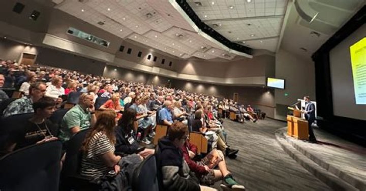 BYU Education Week: Can ChatGPT teach a Sunday School lesson?