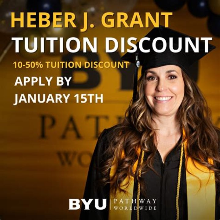 BYU-Pathway Worldwide to offer new scholarship to all students based on need