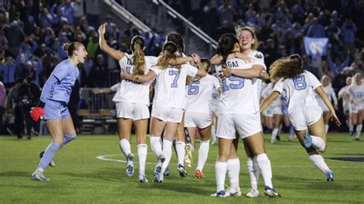 BYU women’s soccer team making historic foray into NCAA’s Final Four