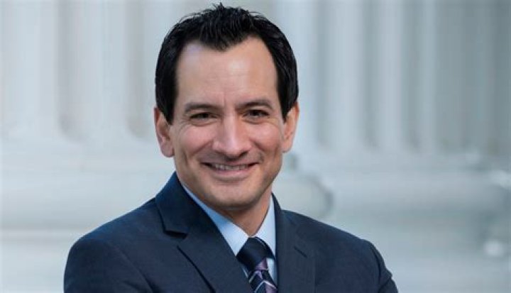 California Assembly Speaker Anthony Rendon is stepping down. He's not happy about how it happened