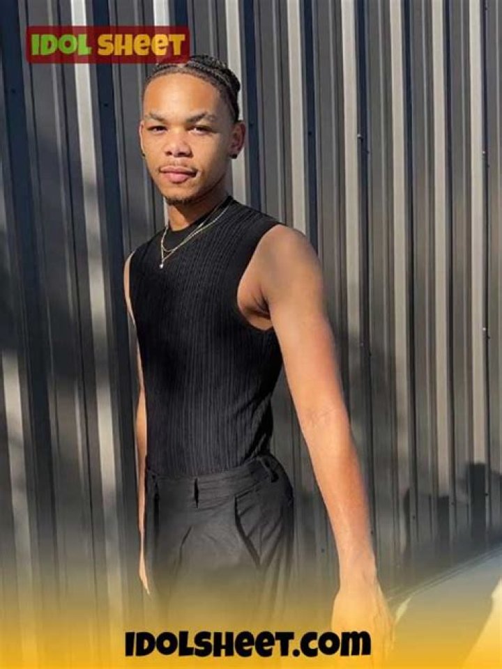 Inside Cam Anthony's Extraordinary Career and Net Worth