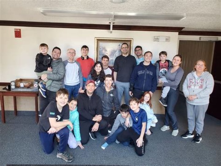 Canada’s first Portuguese branch is blessing local Church members