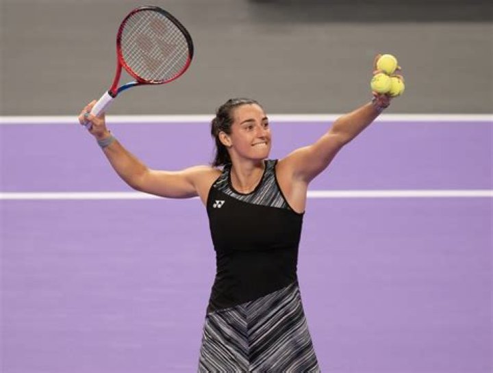 Is Caroline Garcia Having Kids?