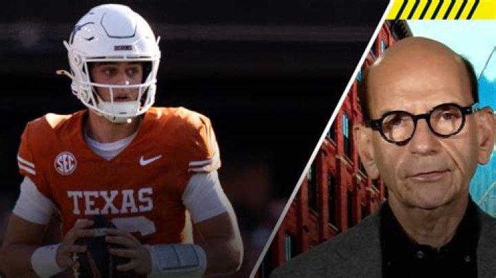 ESPN, College Football Playoff agree on 6-year deal worth $1.3 billion annually, AP sources say