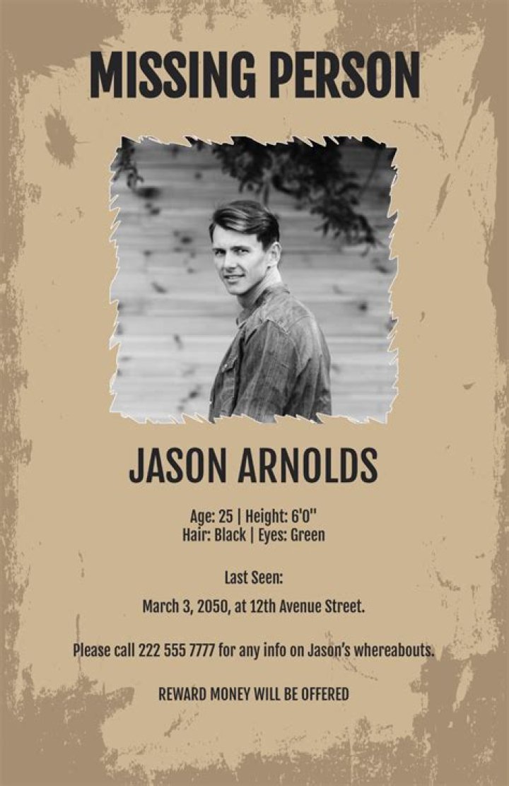 Chris Mohler Missing, Dayton Ohio, Missing Person Not Found