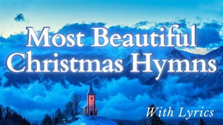 Christmas hymns - Church News