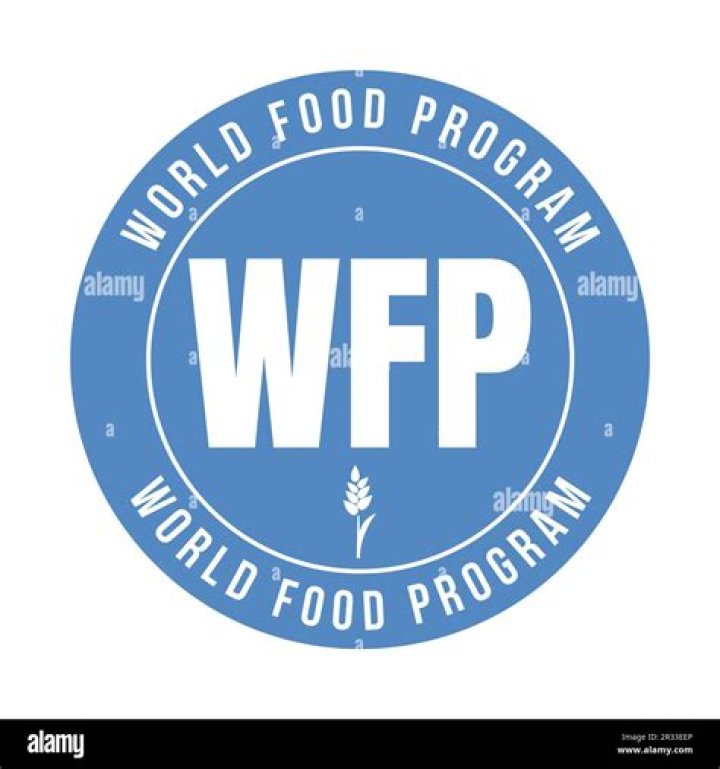 Church hosts ‘Service Day’ with WFP and World Food Program USA