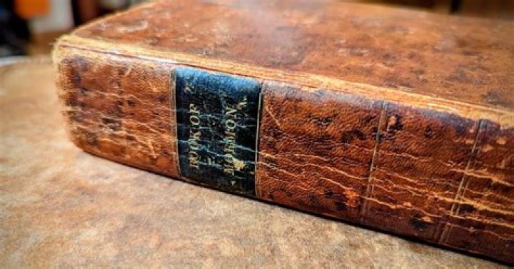 Church News staff’s favorite Book of Mormon verses