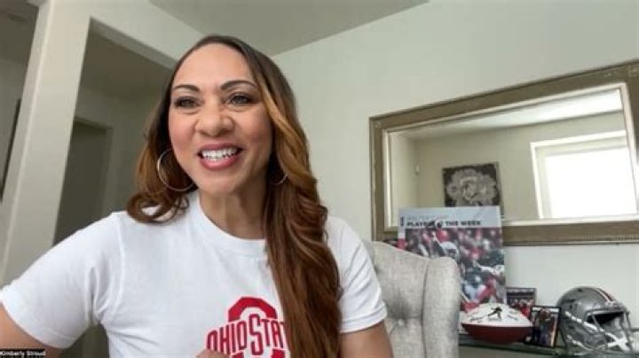 Meet Coleridge Bernard Stroud and Kimberly Stroud