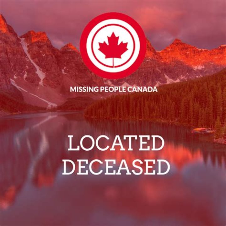 Cole Mcpherson Obituary, Sprout Lake BC, Missing Person Found Dead