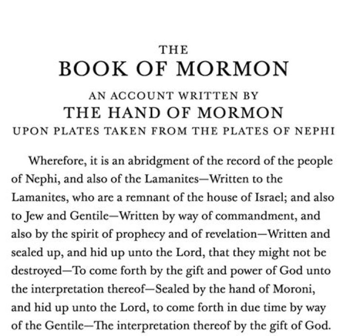 What have leaders said about the Book of Mormon’s introductory pages?