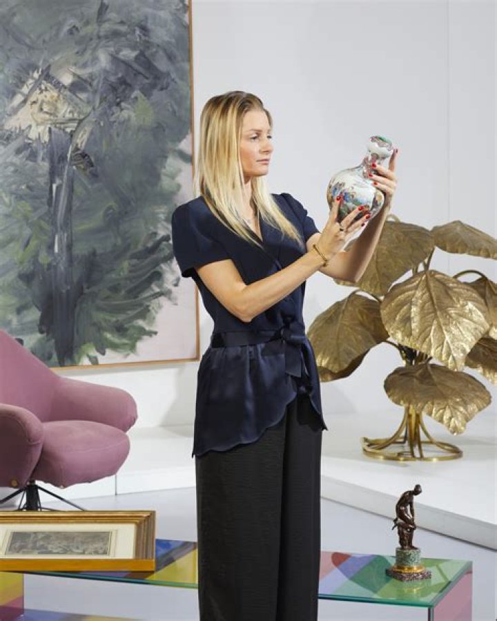 Contemporary artist Kostabi exclusively at Martin Lawrence Galleries | News, Sports, Jobs