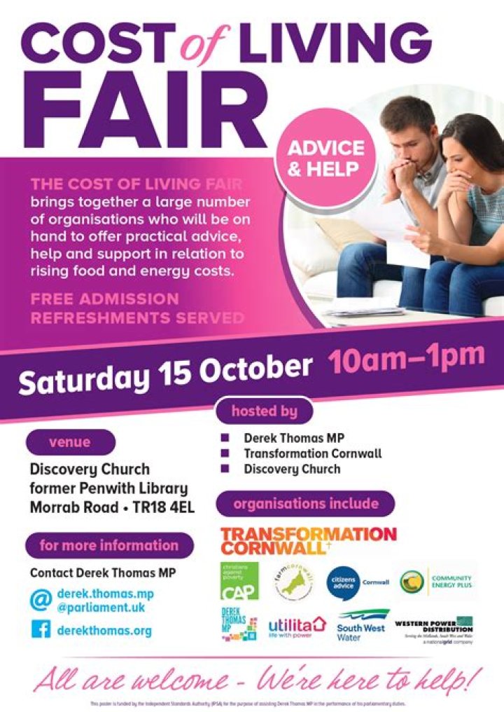 Fair Go surveys the supermarkets