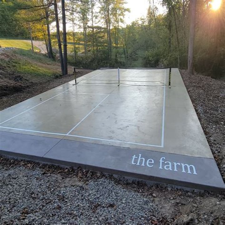 County to add more pickleball courts amid struggle for space | News, Sports, Jobs