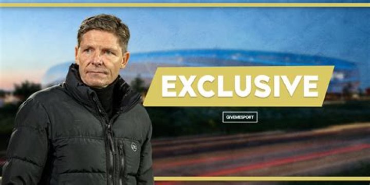 Crystal Palace 'strikes deal with Sainsbury's' over Selhurst Park revamp plans